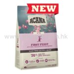 ACANA - 幼貓 1.8KG