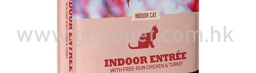 ACANA - INDOOR室內貓