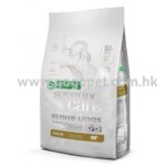 Nature’s Protection 保然 – White Dog 淚腺美毛配方成犬 (羊肉)