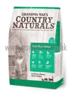 country naturals 貓糧 Country Naturals有穀鴨肉亮毛護膚貓糧 貓