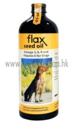 Fourflax紐西蘭亞麻籽油 Fourflax 亞麻籽油