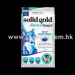 Solid Gold 素力高 中大型幼犬乾狗糧 22磅lb (升級版) 行貨