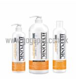HYPONIC HYPONIC沖涼液 bb貓狗沖涼液 天然