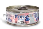 monge罐頭 天然貓罐頭 monge海鮮罐頭