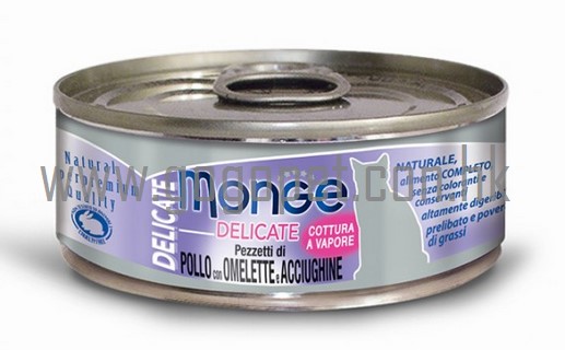 monge罐頭 天然貓罐頭 monge罐頭 天然貓罐頭
