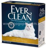 Ever Clean 藍鑽 低粉塵粗粒貓砂 22.5lb磅 微香味 (行貨) 金帶GOGOPET 天下貓貓 PETPETHOME PETWIFI PETCHII