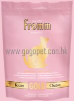 Frommgold fromm金裝貓糧 fromm成貓貓糧 fromm幼貓糧
