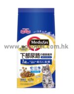 Petline Medyfas 防尿石-魚肉味 成貓乾糧 1.5kg