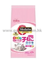 Petline Medyfas 防尿石-雞肉味 幼貓乾糧 1.5kg