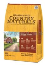 COUNTRY NATURALS 雞肉 幼犬配方狗糧 Country Naturals狗糧