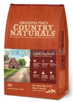COUNTRY NATURALS 鯡魚雞肉 成犬配方狗糧 Country Naturals狗糧