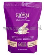 FROMM金裝狗糧 FROMM金裝雞鴨羊魚蔬菜配方 小型犬糧