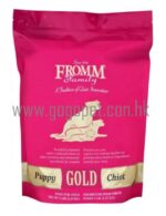 FROMM金裝狗糧 FROMM金裝幼犬糧