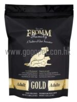 FROMM金裝狗糧 FROMM金裝雞鴨羊魚蔬菜配方 成犬糧