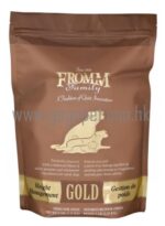FROMM金裝狗糧 FROMM金裝雞火雞魚蔬菜 低脂/體重控制犬糧