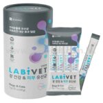 Labivet 寵物食用益生菌 韓國貓益生菌 韓國狗益生菌 益生菌 關節護理 腸道護理 Labivet 寵物食用益生菌 韓國貓益生菌 韓國狗益生菌 益生菌 關節護理 腸道護理 狗狗益生菌 貓貓益生菌 狗狗皮膚護理