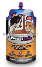 YummyRade 貓狗營養餐飲劑 Meal Enhancer