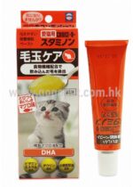 日本大塚制藥 Choice Plus 貓用吞拿魚味去毛球營養膏 30g