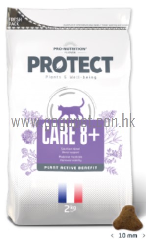 PROTECT Care8 貓糧 PROTECT貓糧 PROTECT Care8 貓糧 PROTECT貓糧