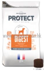 PROTECT Digest 腸胃配方狗糧 PROTECT狗糧