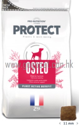 PROTECT Osteo 關節護理狗糧 PROTECT狗糧 關節狗糧推薦 PROTECT Osteo 關節護理狗糧 PROTECT狗糧 關節狗糧推薦