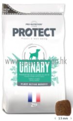 PROTECT Urinary 泌尿護理狗糧 PROTECT狗糧