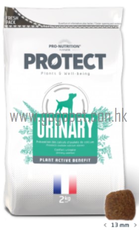 PROTECT Urinary 泌尿護理狗糧 PROTECT狗糧 PROTECT Urinary 泌尿護理狗糧 PROTECT狗糧