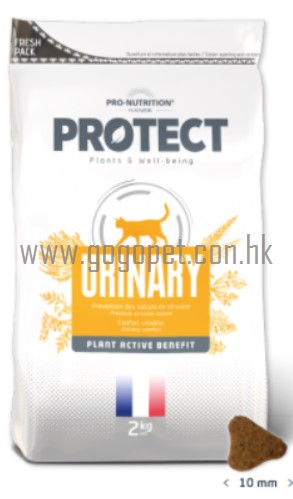 PROTECT Urinary 泌尿護理貓糧 功能貓糧 PROTECT貓糧 PROTECT Urinary 泌尿護理貓糧 功能貓糧 PROTECT貓糧