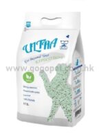 ULTRA - 天然豆腐貓砂 (綠茶味) 17.5L