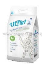 ULTRA - 天然豆腐貓砂 (原味) 17.5L