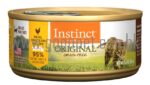 Nature's Variety Instinct無穀物 雞肉 貓主食罐頭 貓貓主食罐 Instinct貓罐頭
