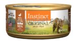 Nature's Variety Instinct無穀物 鴨肉 貓主食罐頭 Instinct貓罐頭