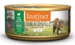 Nature's Variety Instinct無穀物 羊肉 貓主食罐頭 Instinct貓糧