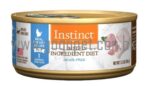 Nature's Variety Instinct 單一蛋白 火雞 貓主食罐頭 Instinct貓罐頭