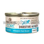 Wellness CORE 消化易系列 wellness core新貓糧 貓糧 wellnesscore 腸胃貓糧 無穀物貓糧 wellnesscore罐頭 魚味罐頭