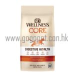 Wellness CORE 消化易系列 wellness core新貓糧 貓糧 wellnesscore