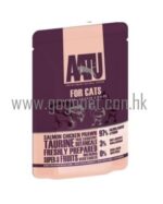 AATU aatu貓濕糧 貓貓主食罐 天然貓罐頭 貓罐頭推薦