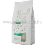 Nature’s Protection 去淚痕美毛成貓配方 1.5KG