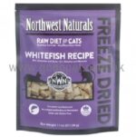 Northwest Naturals NWN 凍乾脫水白魚貓糧 11OZ (單次購2包送$50會員消費卷)