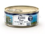 ZiwiPeak 巔峰 鯖魚貓罐頭 貓主食罐頭 貓貓罐頭推薦
