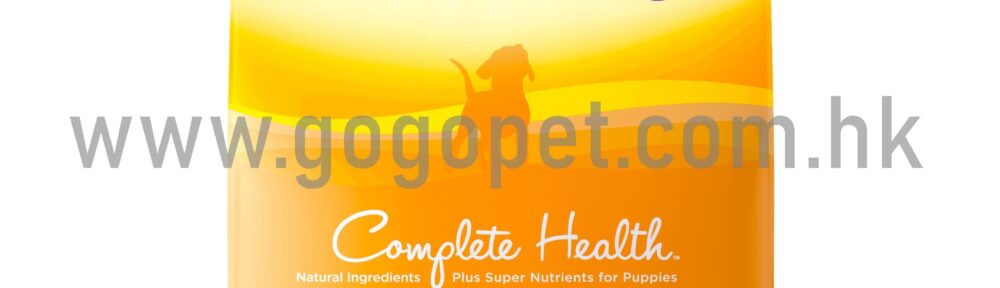 Wellness Complete Health 幼犬成長配方