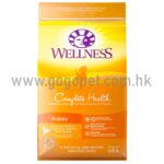 Wellness Complete Health 幼犬成長配方