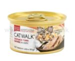 catwalk 貓罐頭
