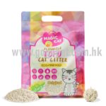 Flushable Magic Cat 豆腐砂 6L (原味)