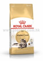 Royal Canin 法國皇家 - 緬因貓成貓配方 10kg