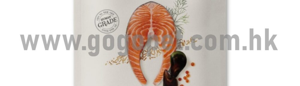 SNOOPET OMEGA CAT 三文魚、磷蝦、紅參 (皮膚及毛髮護理配方) 2KG