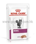 Royal Canin - Renal 貓隻腎臟處方濕糧 ( LOAF) 85g