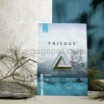 TRILOGY 奇境 澳洲尖吻鱸魚及吞拿魚+5%紐西蘭羊肺凍乾 無穀成貓糧(呵護腸胃) 腸胃貓糧 奇境貓糧