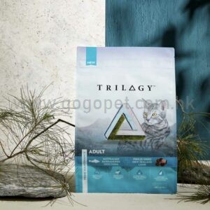 TRILOGY 奇境 澳洲尖吻鱸魚及吞拿魚+5%紐西蘭羊肺凍乾 無穀成貓糧(呵護腸胃) 腸胃貓糧 奇境貓糧 TRILOGY 奇境 澳洲尖吻鱸魚及吞拿魚+5%紐西蘭羊肺凍乾 無穀成貓糧(呵護腸胃) 腸胃貓糧 奇境貓糧