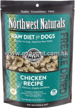 Northwest Naturals NWN 凍乾脫水雞犬糧 25oz (1包送$30會員消費卷) GOGOPET 天下貓貓 PETPETHOME PETWIFI PETCHII